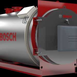 Bosch 鍋爐