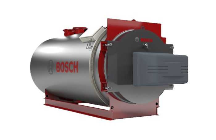 Bosch 鍋爐