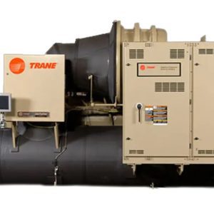 Trane 冰水機