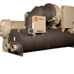 Trane 冰水機
