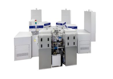 PlasmaPro 100 PECVD